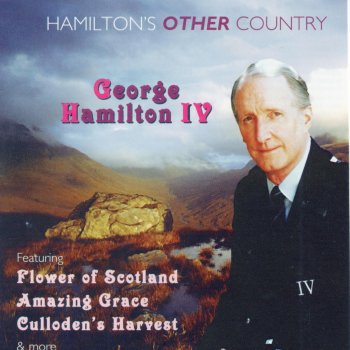 George Hamilton IV Farewell To Nova Scotia