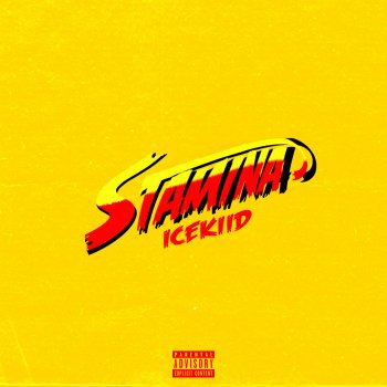 ICEKIID Stamina