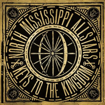 North Mississippi Allstars How I Wish My Train Would Come