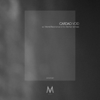 Cardao Void (Eric Fetcher Remix)