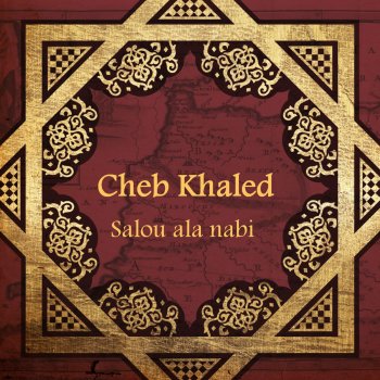 Cheb Khaled Berd El Ghaba