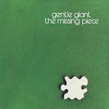 Gentle Giant I'm Turning Around