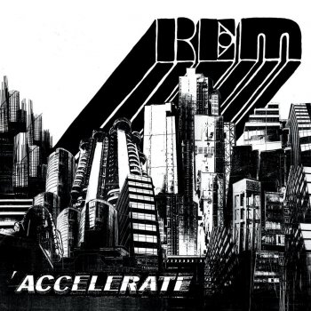 R.E.M. Until the Day Is Done