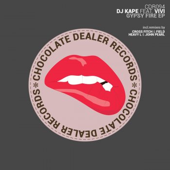 Dj Kape feat. Vivi, Heavy L & John Pearl Gypsy Fire (feat. Vivi) - Heavy L & John Pearl Remix