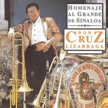 Banda Sinaloense El Recodo De Cruz Lizarraga Tampico Hermoso