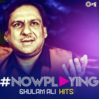 Ghulam Ali Aap Hai Kyun Khafa (From "Aitbaar")