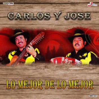 Carlos y José Las Tres Viudas Solas