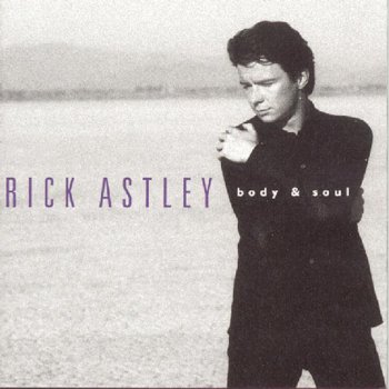 Rick Astley Hopelessly