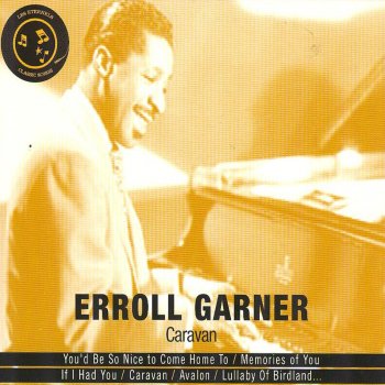 Erroll Garner No Greater Love