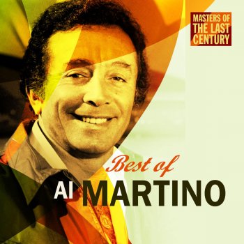 Al Martino feat. Charles Singleton Spanish Eyes