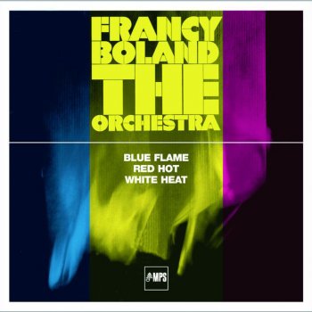 Francy Boland As Long As There Is Music