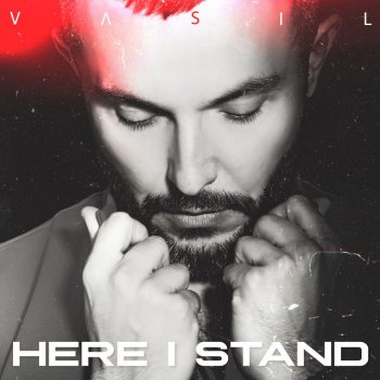 Vasil Garvanliev Here I Stand