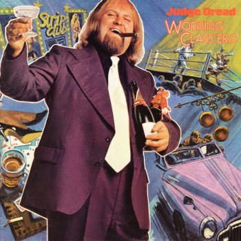 Judge Dread Dread's Law