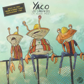 Yaco Sexo