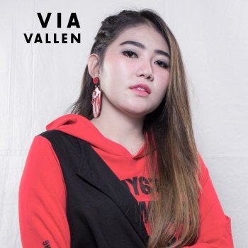 Via Vallen Salah Paham (Versi Dangdut Koplo)