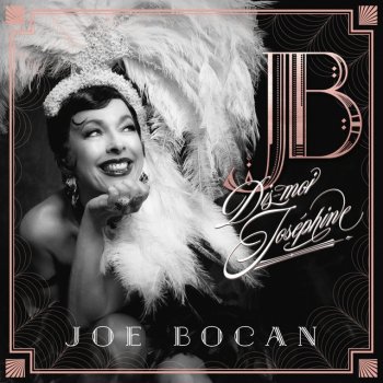 Joe Bocan J'ai peur de rêver