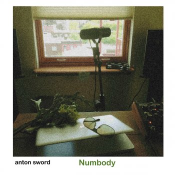 Anton Sword Numbody