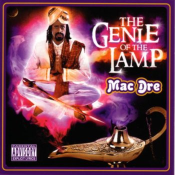 Mac Dre Crest Sh*t