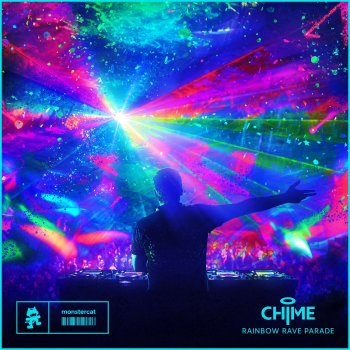 Chime Rainbow Rave Parade