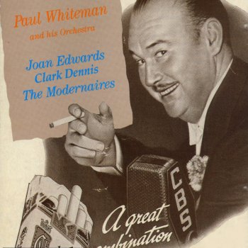 Paul Whiteman feat. His Orchestra Begin the Beguine