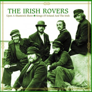 The Irish Rovers Pat from Mullingar