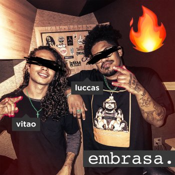 Vitão feat. Luccas Carlos Embrasa