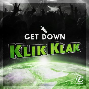 Исполнитель Klik Klak, альбом Get Down
