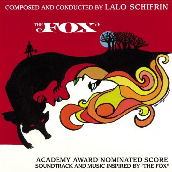 Lalo Schifrin Lovers