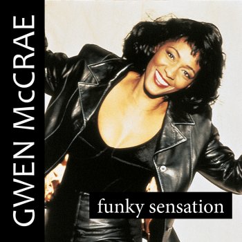 Gwen McCrae Funky Sensation ((Jay's Edit))