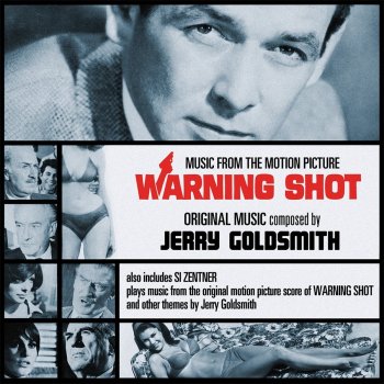 Jerry Goldsmith The Prize: Theme