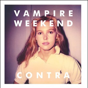 Vampire Weekend Giving Up the Gun