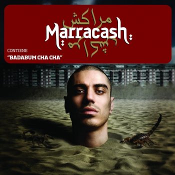 Marracash Bastavano Le Briciole