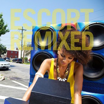 Escort Starlight (Max Essa Remix)
