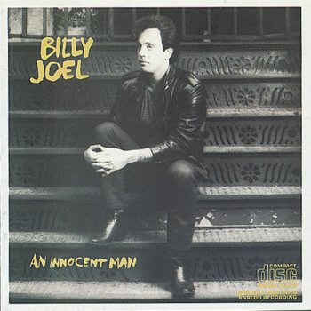 Billy Joel An Innocent Man