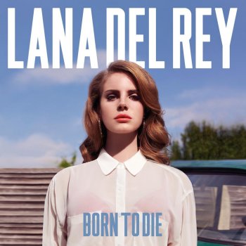 Lana Del Rey Born to Die (PDP / 13 remix)