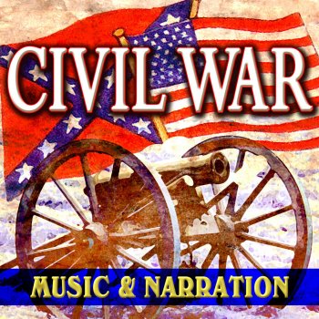 Исполнитель Eastman Wind Ensemble, альбом Civil War - Music & Narration
