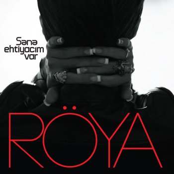 Roya Sevəcəyəm