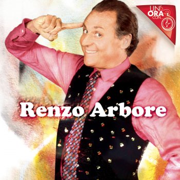 Renzo Arbore Ma che ce azzecco lo cu' stu country