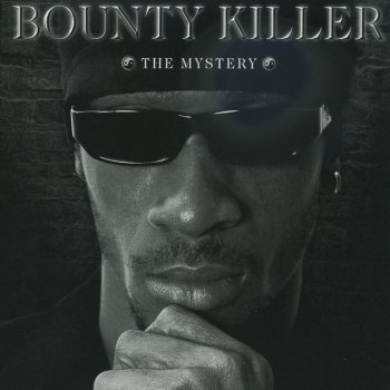 Bounty Killer Liberty