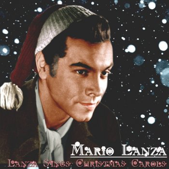 Mario Lanza Silent Night