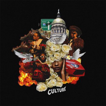 Migos feat. DJ Khaled Culture (feat. DJ Khaled)