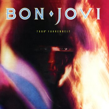 Bon Jovi In and Out of Love