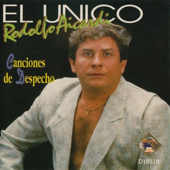Rodolfo Aicardi Ruego de Amor