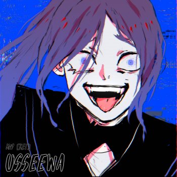 m19 [kei] Usseewa (Russian Cover)