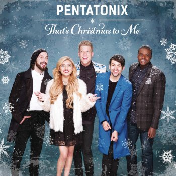 Pentatonix Mary, Did You Know