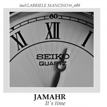 Jamahr Sweet Chord (Gabriele Mancino Visionaere Re-Edit)