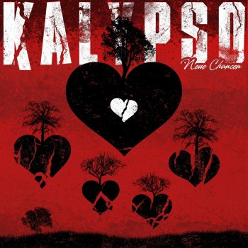 Kalypso Herz über Kopf