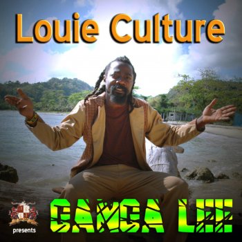 Louie Culture Ganga Lee Remix