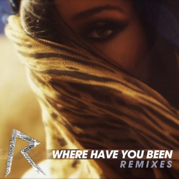 Rihanna Where Have You Been (Hector Fonseca radio edit)