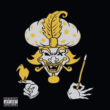 Insane Clown Posse Hokus Pokus (Headhunta'z Edit)